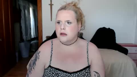 TS Ava Night online show from May 28, 3:31 pm