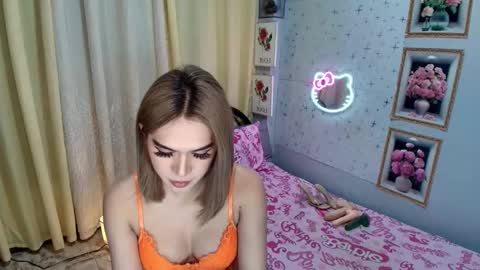 Snapshot of tsbabynicole chatting on September 9, 11:15 pm tsbabynicole online show from September 9, 11:15 pm