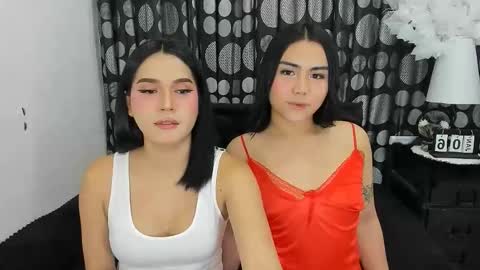 Snapshot of tsbabynicole chatting on January 6, 2:10 pm tsbabynicole online show from January 6, 2:10 pm