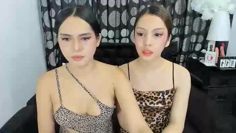 Snapshot of tsbabynicole chatting on January 11, 1:10 am tsbabynicole online show from January 11, 1:10 am