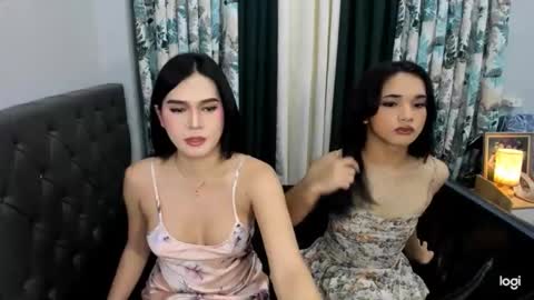 Snapshot of tsbabynicole chatting on February 10, 7:34 am tsbabynicole online show from February 10, 7:34 am