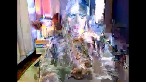 Snapshot of tsbigmilk chatting on May 21, 5:53 pm tsbigmilk online show from May 21, 5:53 pm