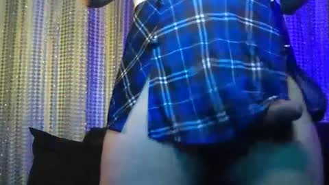 Snapshot of tsblondienyc chatting on February 27, 11:26 pm Jessie online show from February 27, 11:26 pm