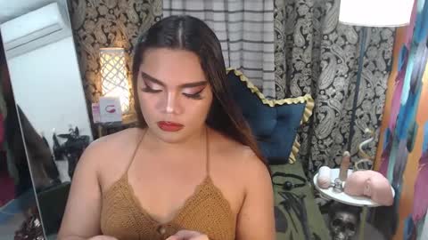 brianna online show from December 6, 6:28 pm