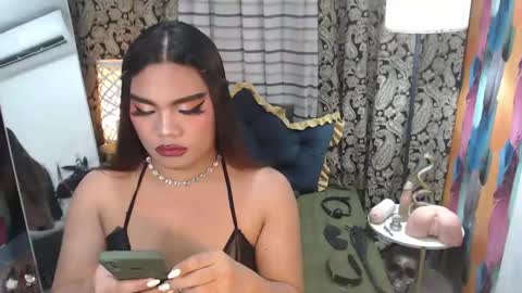 brianna online show from December 13, 8:15 pm