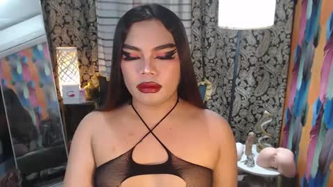 brianna online show from January 23, 1:24 pm