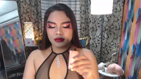 brianna online show from February 3, 7:40 am