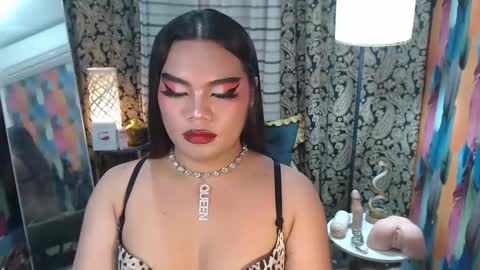 brianna online show from February 14, 12:09 am