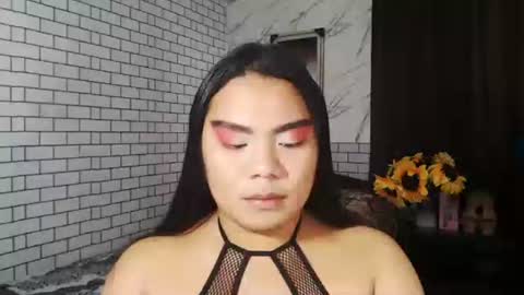 brianna online show from October 10, 3:49 am