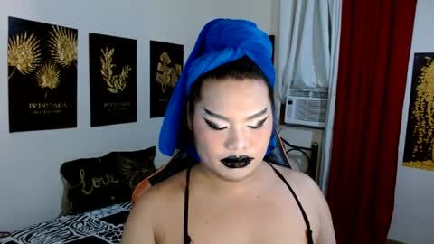 brianna online show from December 2, 2:45 pm