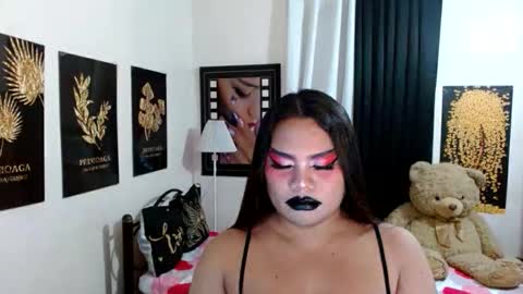 brianna online show from February 13, 3:19 pm