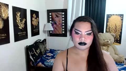 brianna online show from February 23, 2:58 pm