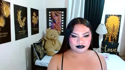 brianna online show from March 13, 6:25 pm