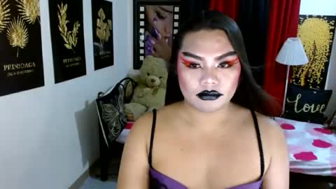 brianna online show from May 11, 2:45 pm