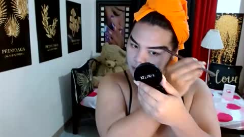 brianna online show from May 14, 12:45 pm