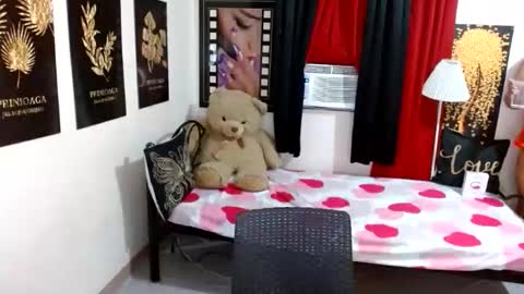 brianna online show from May 17, 3:30 pm