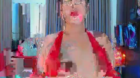 Tsbubblebutt online show from January 26, 4:51 am