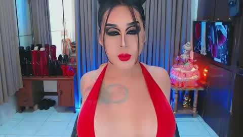 Tsbubblebutt online show from February 8, 6:01 am
