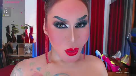 Snapshot of tsbubblebutt chatting on April 24, 4:26 am Tsbubblebutt online show from April 24, 4:26 am