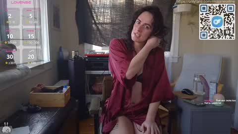 Snapshot of tsbunnyhun chatting on February 4, 2:43 pm Mia-Jane Seline online show from February 4, 2:43 pm