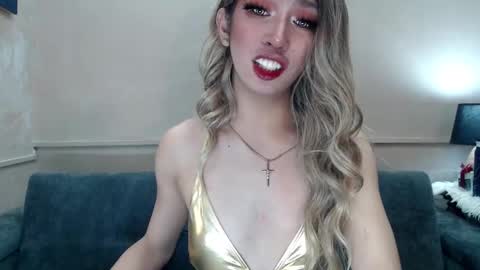 Cassie online show from March 5, 4:57 pm