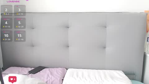 Snapshot of tscn88 chatting on January 3, 1:16 am Anne Bebe online show from January 3, 1:16 am