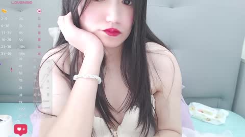 Snapshot of tscn88 chatting on January 7, 6:05 am Anne Bebe online show from January 7, 6:05 am