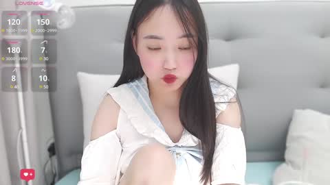 Snapshot of tscn88 chatting on February 2, 1:41 pm Anne Bebe online show from February 2, 1:41 pm