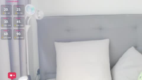 Snapshot of tscn88 chatting on February 23, 4:28 am Anne Bebe online show from February 23, 4:28 am