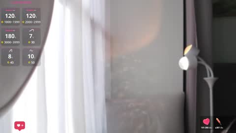 Snapshot of tscn88 chatting on March 6, 1:16 am Anne Bebe online show from March 6, 1:16 am