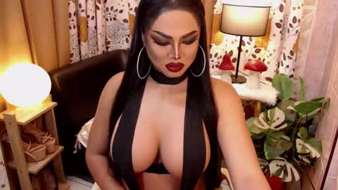 tsdarkdevon online show from February 7, 1:11 pm