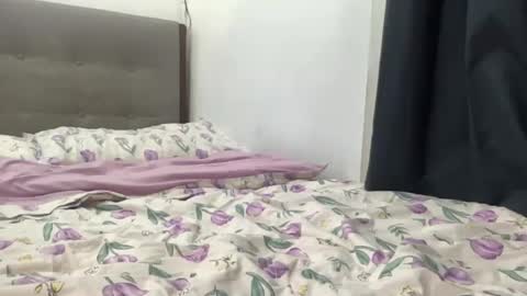 Maria Fox online show from January 9, 5:54 pm