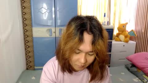 Snapshot of tshotsylvana143 chatting on March 19, 3:10 am Alice Guo online show from March 19, 3:10 am