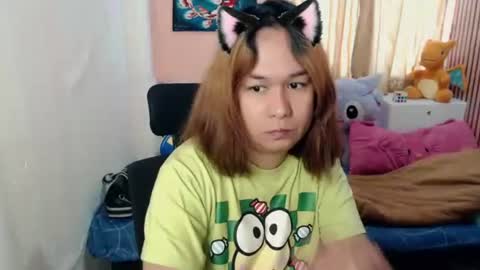 Snapshot of tshotsylvana143 chatting on March 21, 5:12 am Alice Guo online show from March 21, 5:12 am