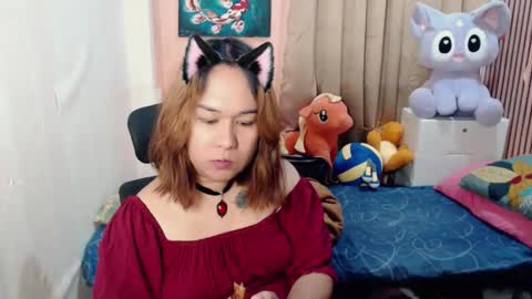 Snapshot of tshotsylvana143 chatting on March 22, 9:56 am Alice Guo online show from March 22, 9:56 am