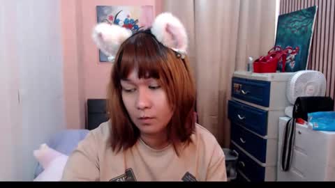 Snapshot of tshotsylvana143 chatting on March 29, 9:09 am Alice Guo online show from March 29, 9:09 am