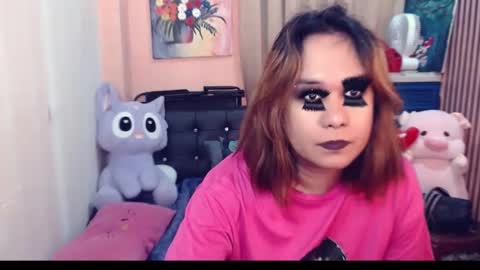 Snapshot of tshotsylvana143 chatting on March 31, 9:37 pm Alice Guo online show from March 31, 9:37 pm