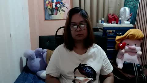 Snapshot of tshotsylvana143 chatting on April 2, 7:11 pm Alice Guo online show from April 2, 7:11 pm