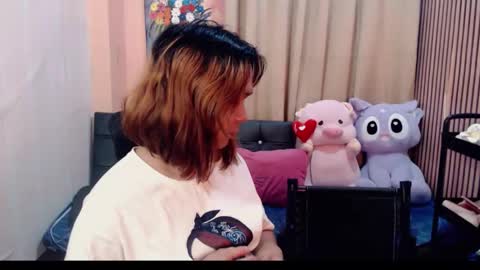 Snapshot of tshotsylvana143 chatting on April 4, 5:54 pm Alice Guo online show from April 4, 5:54 pm