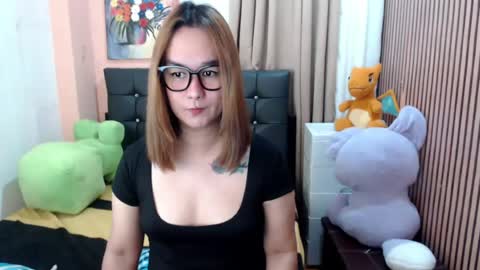 Snapshot of tshotsylvana143 chatting on July 25, 4:04 pm Alice Guo online show from July 25, 4:04 pm