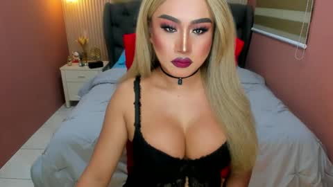 SEDUCTIVEmistresCUMS online show from February 8, 10:50 am
