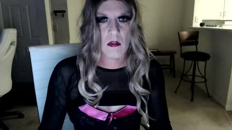 Snapshot of tsmadisonraine chatting on September 29, 12:16 am cdmadison online show from September 29, 12:16 am