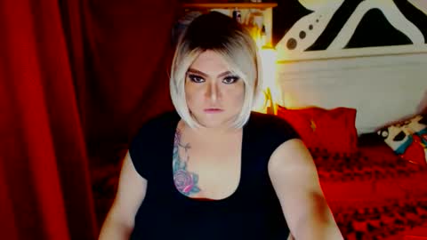 tsmandymoore online show from September 16, 7:09 am