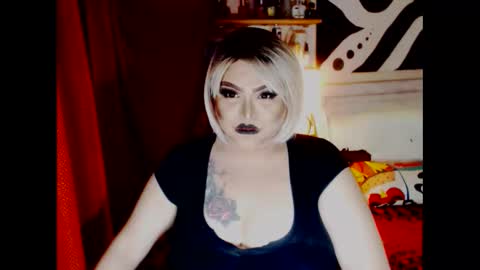 tsmandymoore online show from September 17, 6:37 am