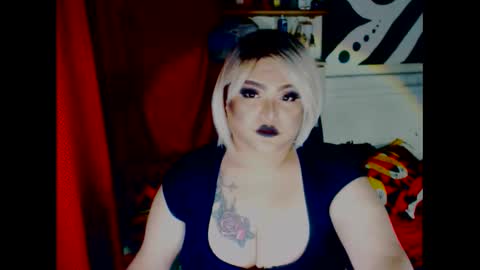 tsmandymoore online show from September 19, 9:32 am