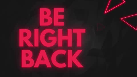 Megan online show from February 23, 1:25 am