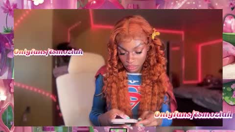 tsmoziah online show from October 20, 3:40 am