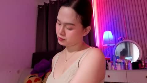 Snapshot of tsnathaliasilvana chatting on November 18, 12:31 pm Bella Ratbu online show from November 18, 12:31 pm