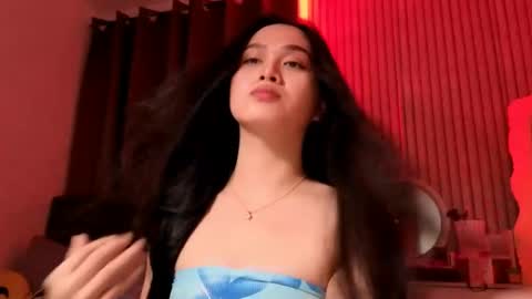 Snapshot of tsnathaliasilvana chatting on November 26, 7:09 am Bella Ratbu online show from November 26, 7:09 am