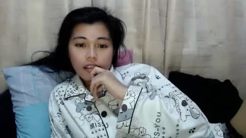 Paulyn online show from May 16, 7:34 pm